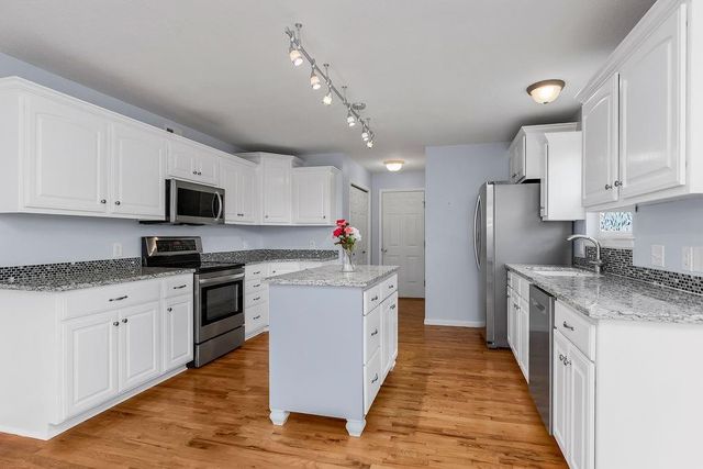 2105 Alder Street, Leavenworth, KS 66048