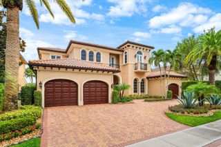 9588 Bridgebrook Drive, Boca Raton, FL 33496