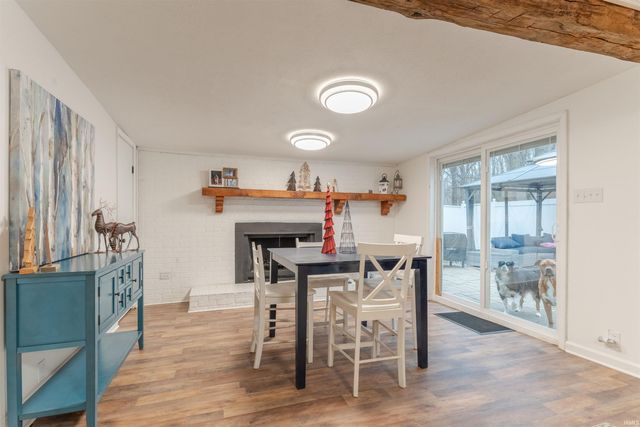 1916 N Villa Drive, Evansville, IN 47711