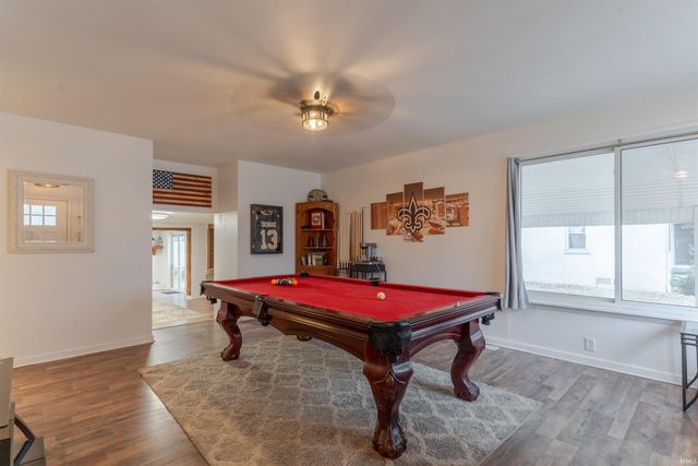 1916 N Villa Drive, Evansville, IN 47711