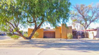 717 FRONTERA Road, El Paso, TX 79922
