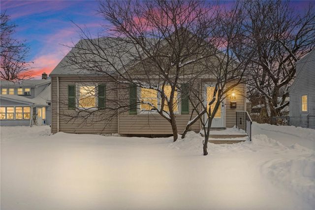 126 Marwood Road, Greece, NY 14616