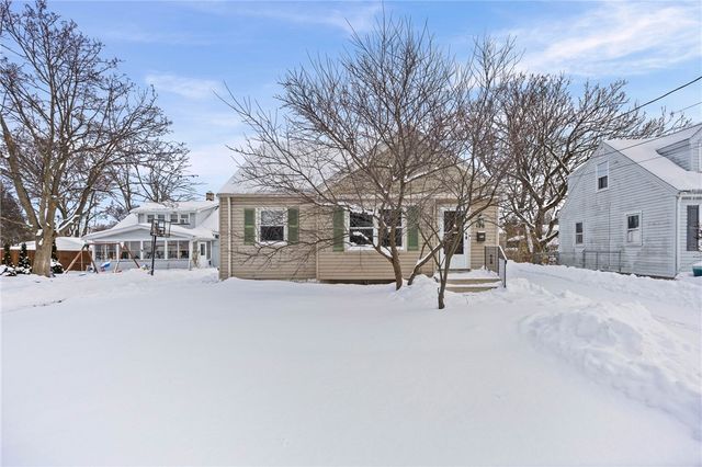 126 Marwood Road, Greece, NY 14616