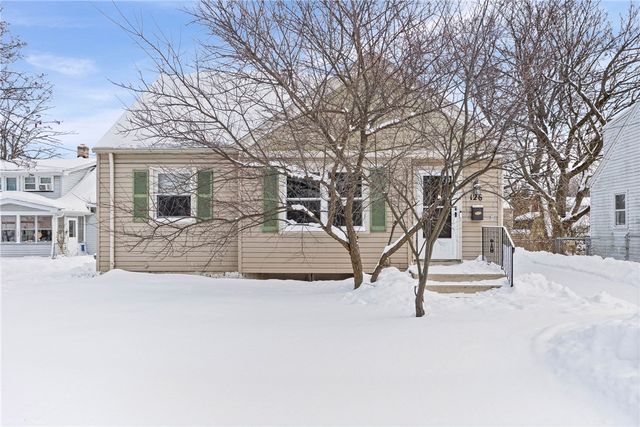 126 Marwood Road, Greece, NY 14616