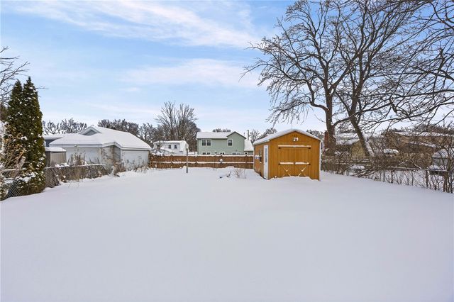 126 Marwood Road, Greece, NY 14616