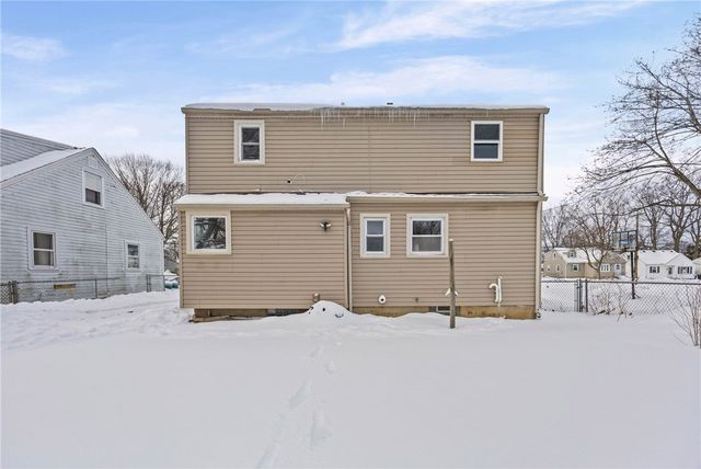 126 Marwood Road, Greece, NY 14616