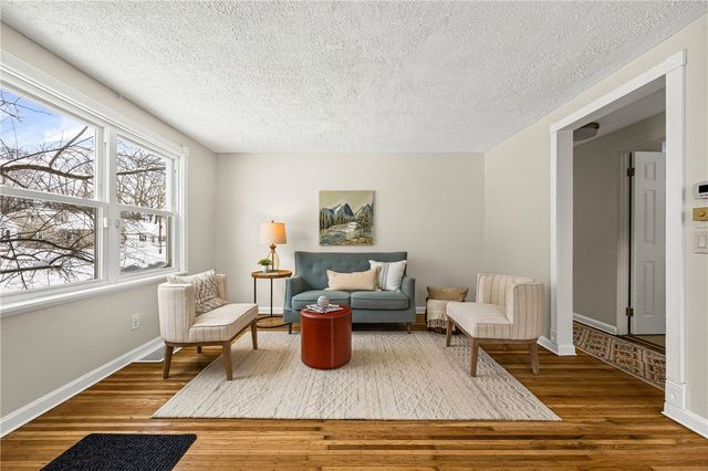 126 Marwood Road, Greece, NY 14616