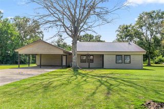 355 Grimes Rd Road, Dequincy, LA 70633