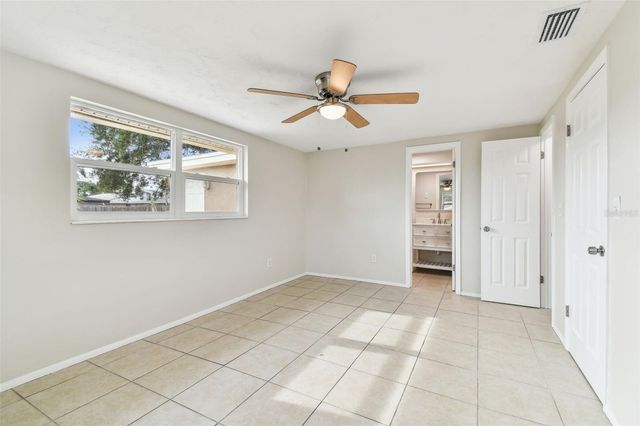 4541 DAPHNE STREET, New Port Richey, FL 34652
