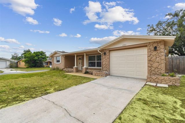 4541 DAPHNE STREET, New Port Richey, FL 34652