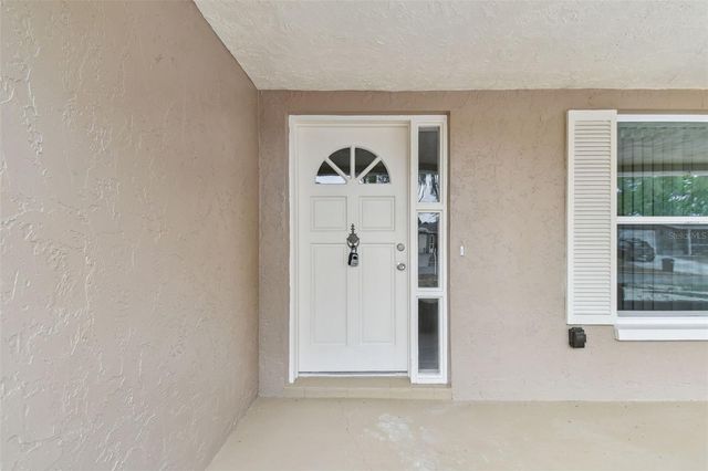 4541 DAPHNE STREET, New Port Richey, FL 34652