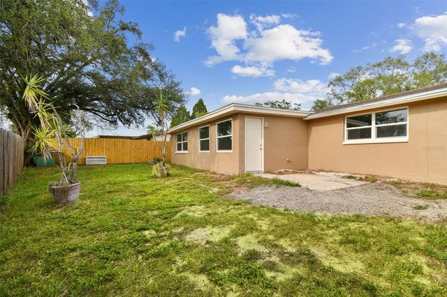 4541 DAPHNE STREET, New Port Richey, FL 34652