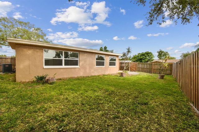 4541 DAPHNE STREET, New Port Richey, FL 34652