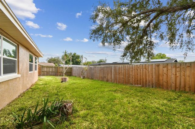 4541 DAPHNE STREET, New Port Richey, FL 34652