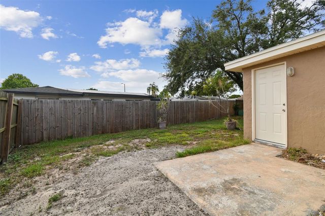 4541 DAPHNE STREET, New Port Richey, FL 34652