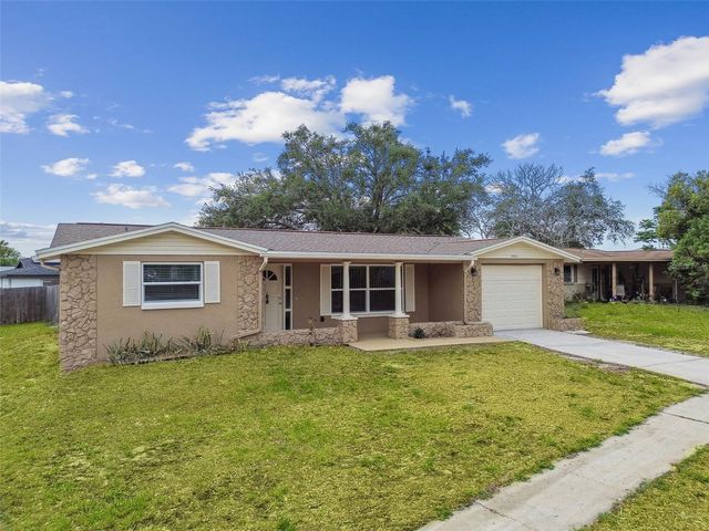 4541 DAPHNE STREET, New Port Richey, FL 34652