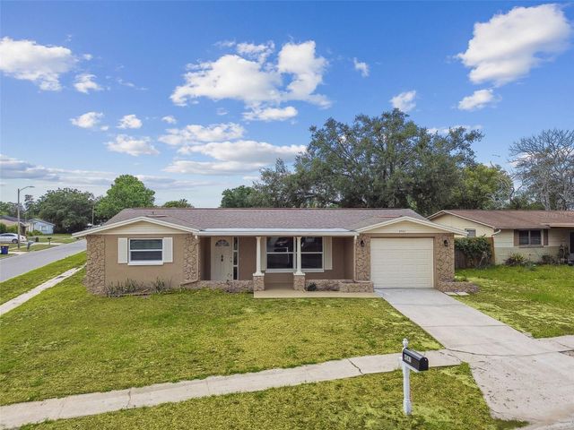 4541 DAPHNE STREET, New Port Richey, FL 34652