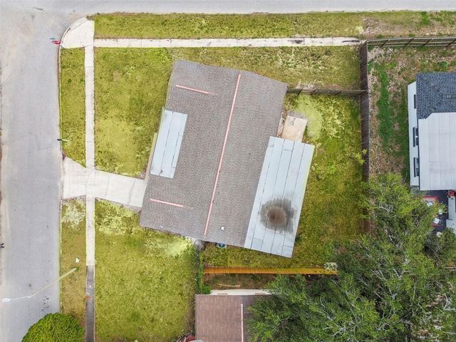 4541 DAPHNE STREET, New Port Richey, FL 34652