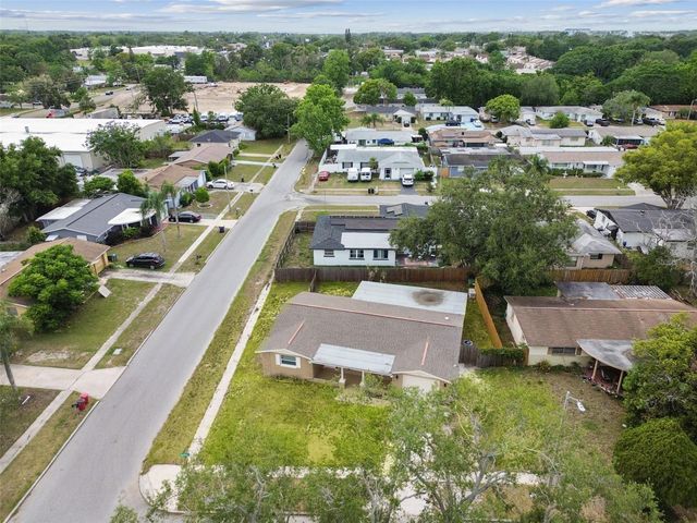 4541 DAPHNE STREET, New Port Richey, FL 34652