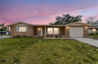 4541 DAPHNE STREET, New Port Richey, FL 34652