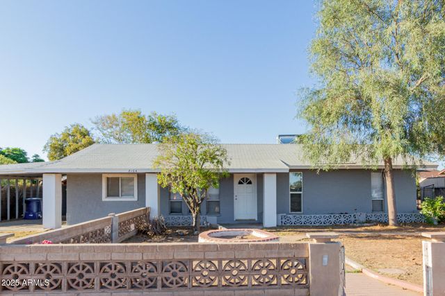 8104 E JACOB Avenue, Mesa, AZ 85209
