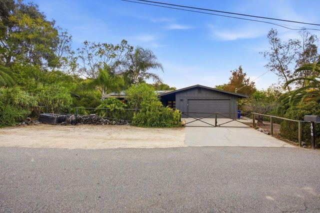 1010 Quail Creek, Fallbrook, CA 92028