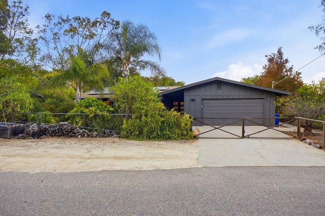 1010 Quail Creek, Fallbrook, CA 92028