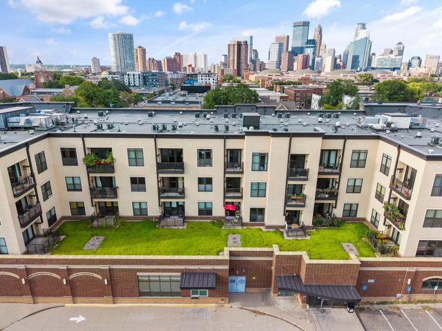 15 E Franklin Avenue 210, Minneapolis, MN 55404