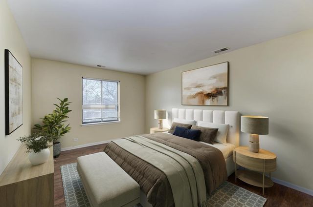 830 Elder Road B303, Homewood, IL 60430