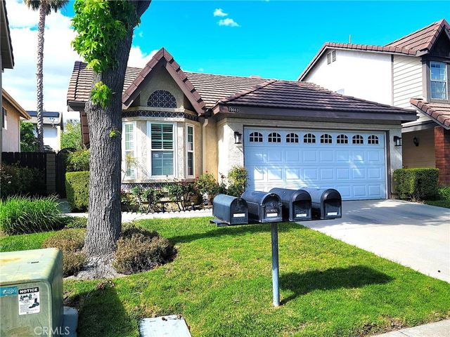 19663 Bruces Place, Canyon Country, CA 91351