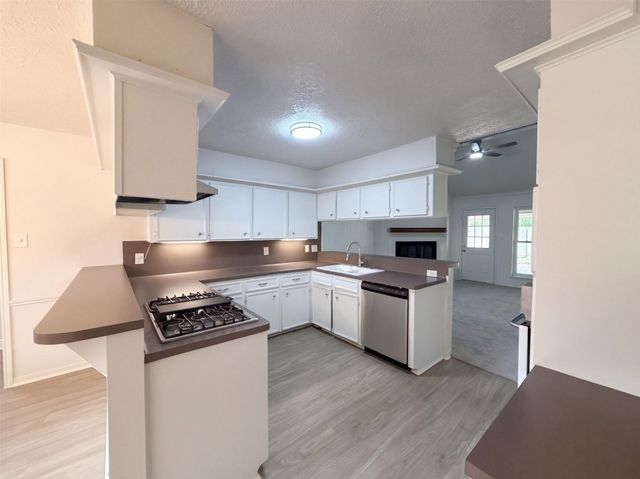 4514 Arapajo Street, Pasadena, TX 77504
