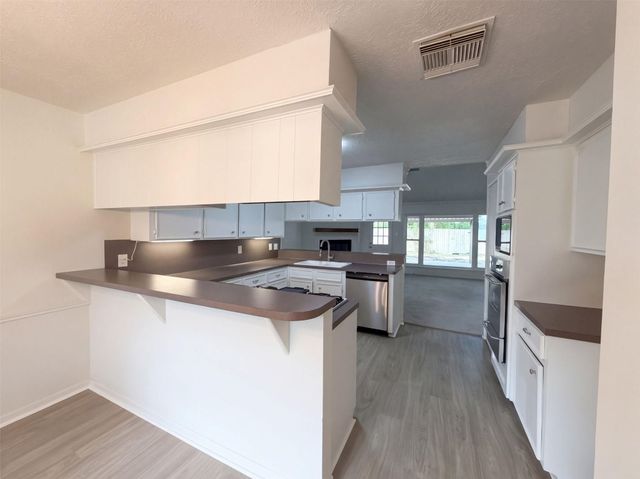 4514 Arapajo Street, Pasadena, TX 77504