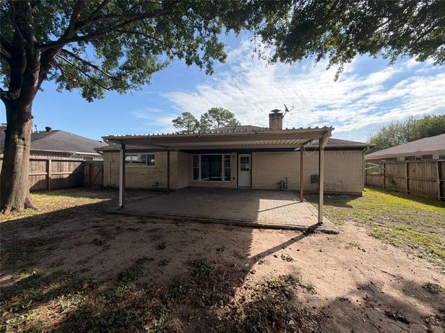 4514 Arapajo Street, Pasadena, TX 77504
