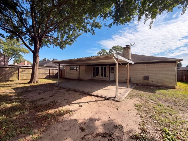 4514 Arapajo Street, Pasadena, TX 77504