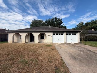 4514 Arapajo Street, Pasadena, TX 77504