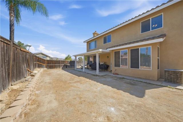 27447 Coyote Mesa, Corona, CA 92883