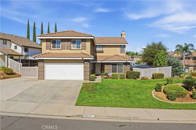 27447 Coyote Mesa, Corona, CA 92883