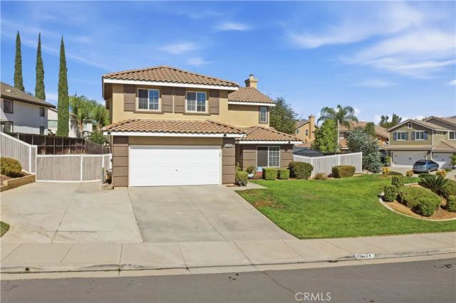 27447 Coyote Mesa, Corona, CA 92883