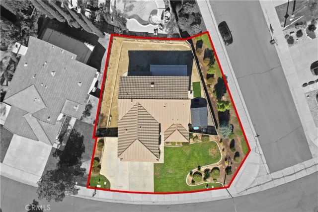 27447 Coyote Mesa, Corona, CA 92883
