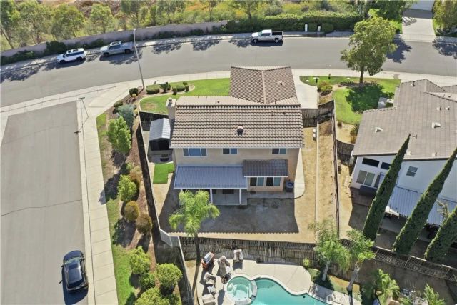 27447 Coyote Mesa, Corona, CA 92883