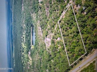 Lot B-265 Turkey Run Road, Chipley, FL 32428