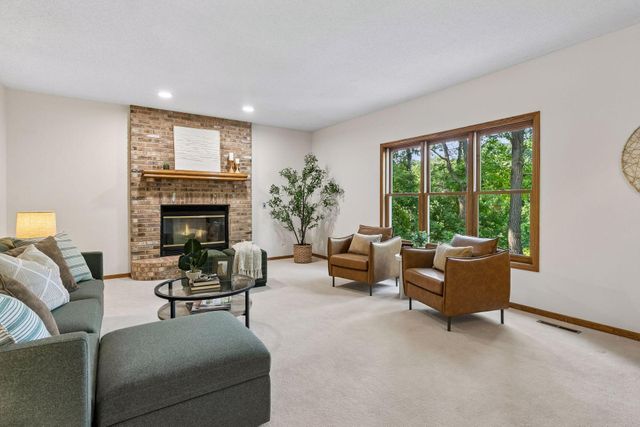 1191 Duckwood Trail, Eagan, MN 55123