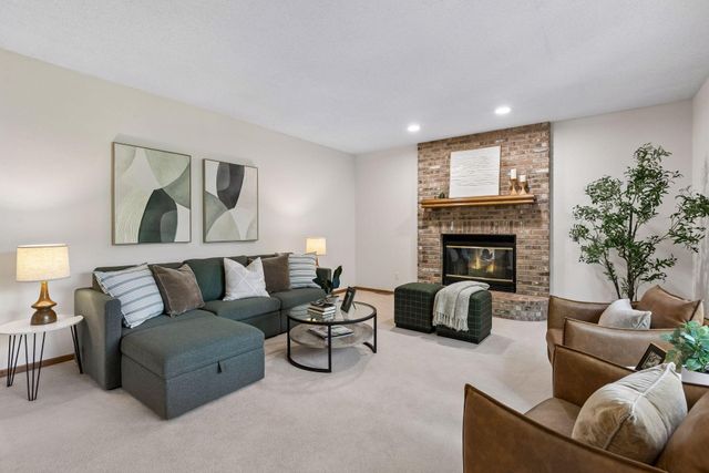 1191 Duckwood Trail, Eagan, MN 55123