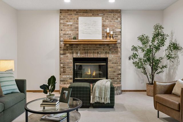 1191 Duckwood Trail, Eagan, MN 55123