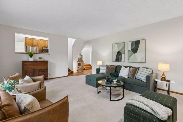 1191 Duckwood Trail, Eagan, MN 55123