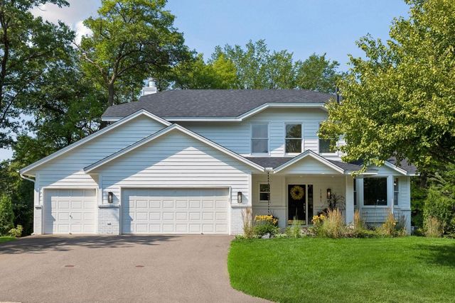 1191 Duckwood Trail, Eagan, MN 55123