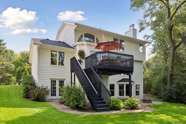 1191 Duckwood Trail, Eagan, MN 55123
