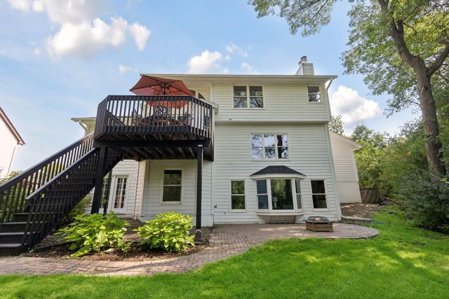 1191 Duckwood Trail, Eagan, MN 55123