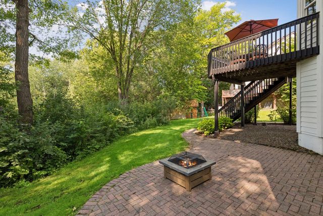1191 Duckwood Trail, Eagan, MN 55123