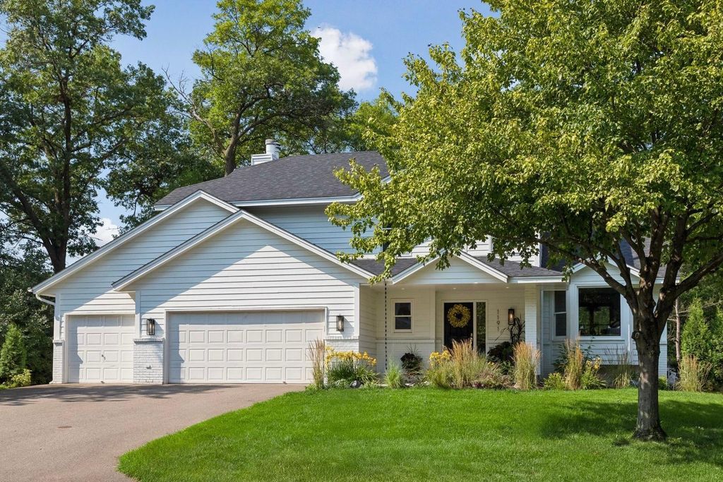 1191 Duckwood Trail, Eagan, MN 55123 — photo 5